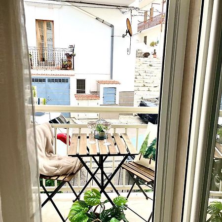 A Casucc Appartamenti Peschici Esterno foto