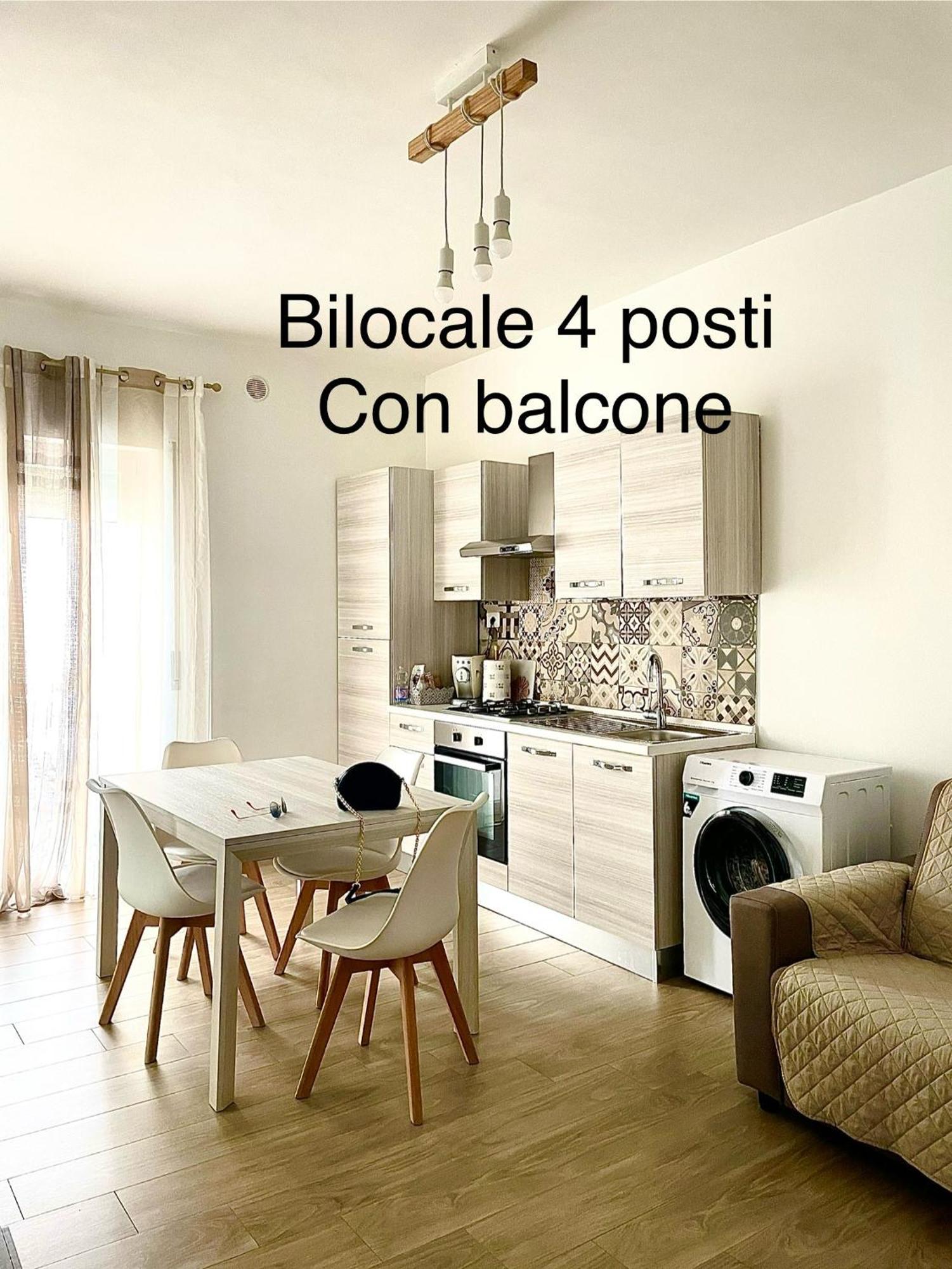 A Casucc Appartamenti Peschici Esterno foto