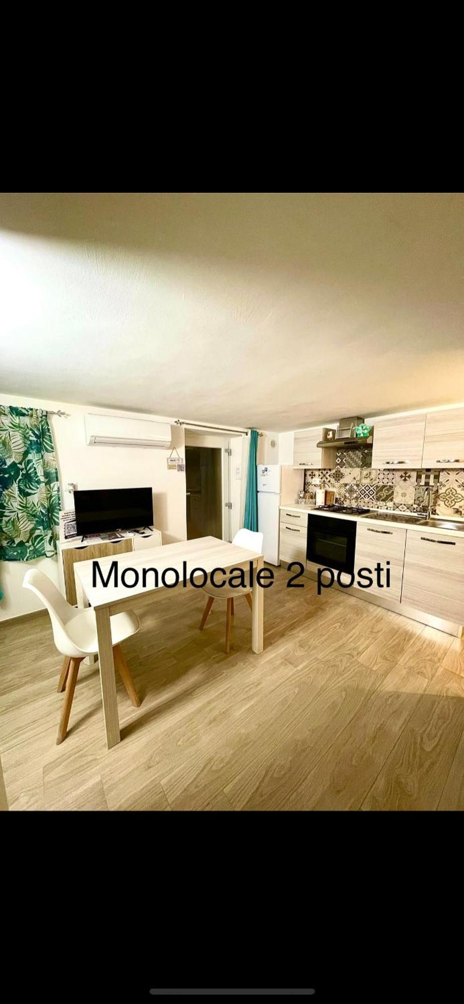 A Casucc Appartamenti Peschici Camera foto